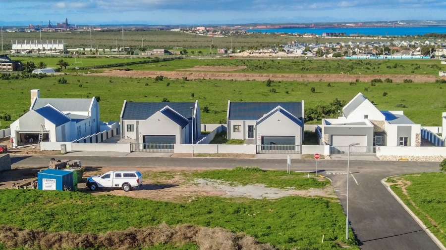0 Bedroom Property for Sale in Welgedaan Estate Western Cape